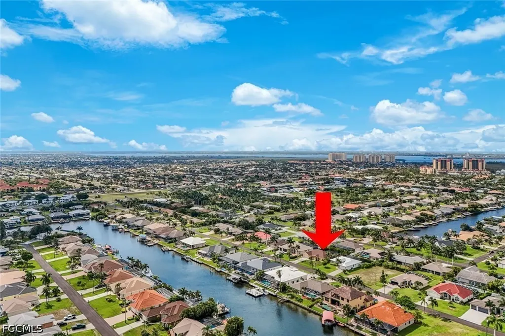 1820 SW 51st Street Cape Coral FL 33914