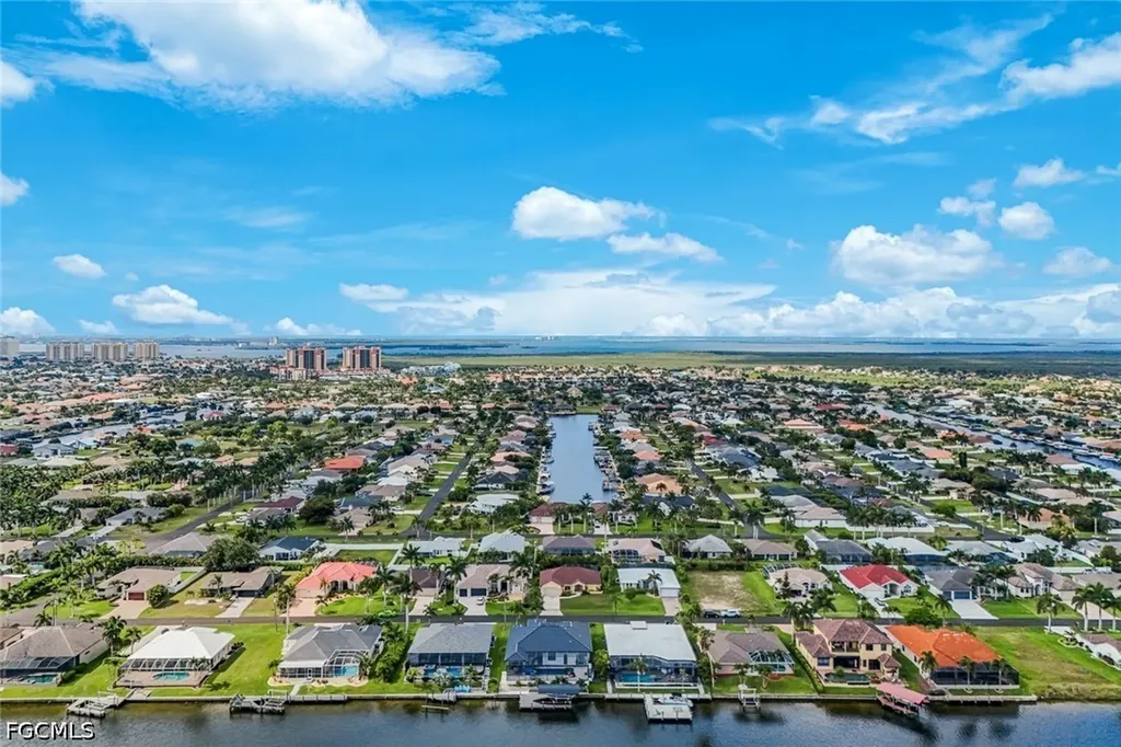 1820 SW 51st Street Cape Coral FL 33914