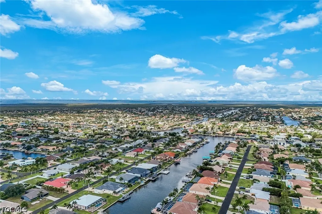1820 SW 51st Street Cape Coral FL 33914
