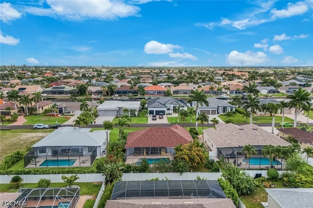 1820 SW 51st Street Cape Coral FL 33914