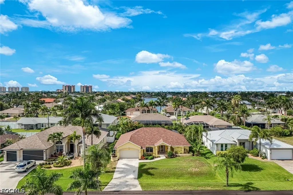 1820 SW 51st Street Cape Coral FL 33914