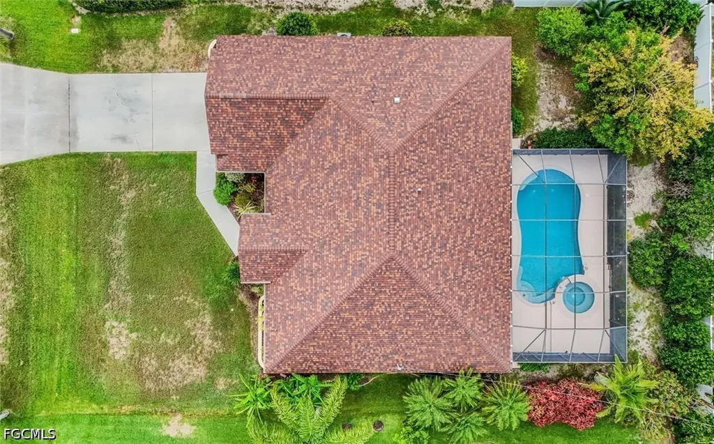 1820 SW 51st Street Cape Coral FL 33914