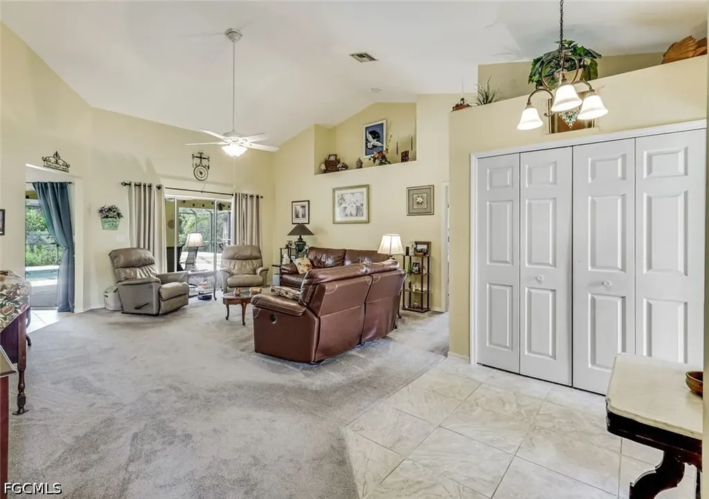 1820 SW 51st Street Cape Coral FL 33914