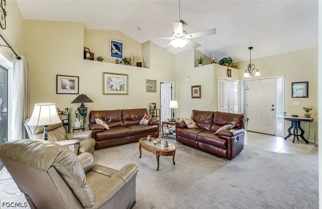 1820 SW 51st Street Cape Coral FL 33914