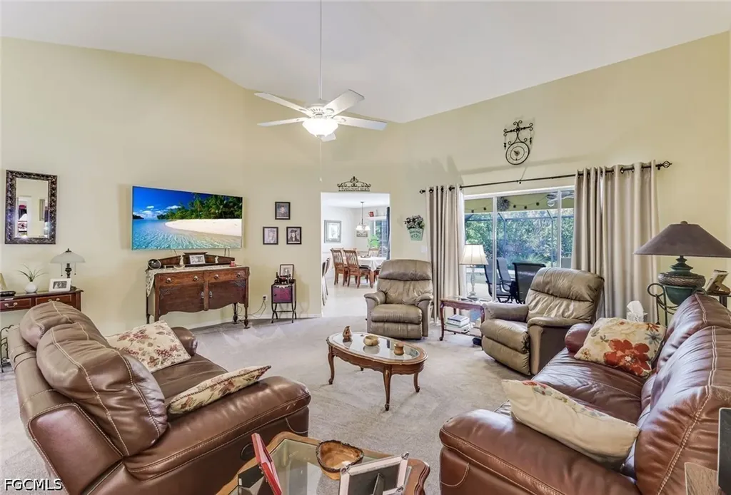 1820 SW 51st Street Cape Coral FL 33914
