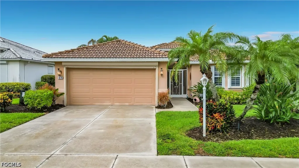 1670 Palo Duro Boulevard North Fort Myers FL 33917