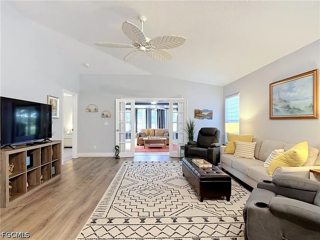 1670 Palo Duro Boulevard North Fort Myers FL 33917