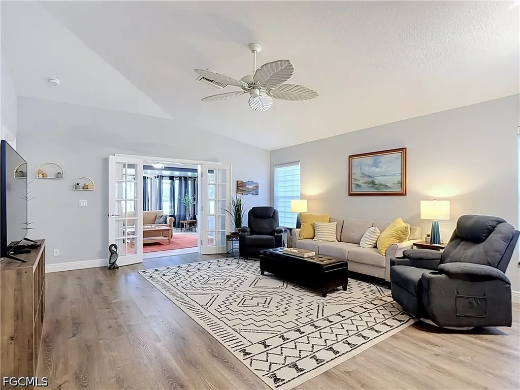 1670 Palo Duro Boulevard North Fort Myers FL 33917