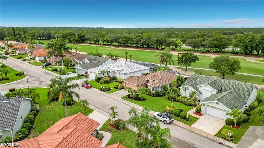 1670 Palo Duro Boulevard North Fort Myers FL 33917