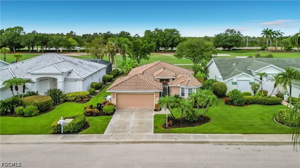 1670 Palo Duro Boulevard North Fort Myers FL 33917
