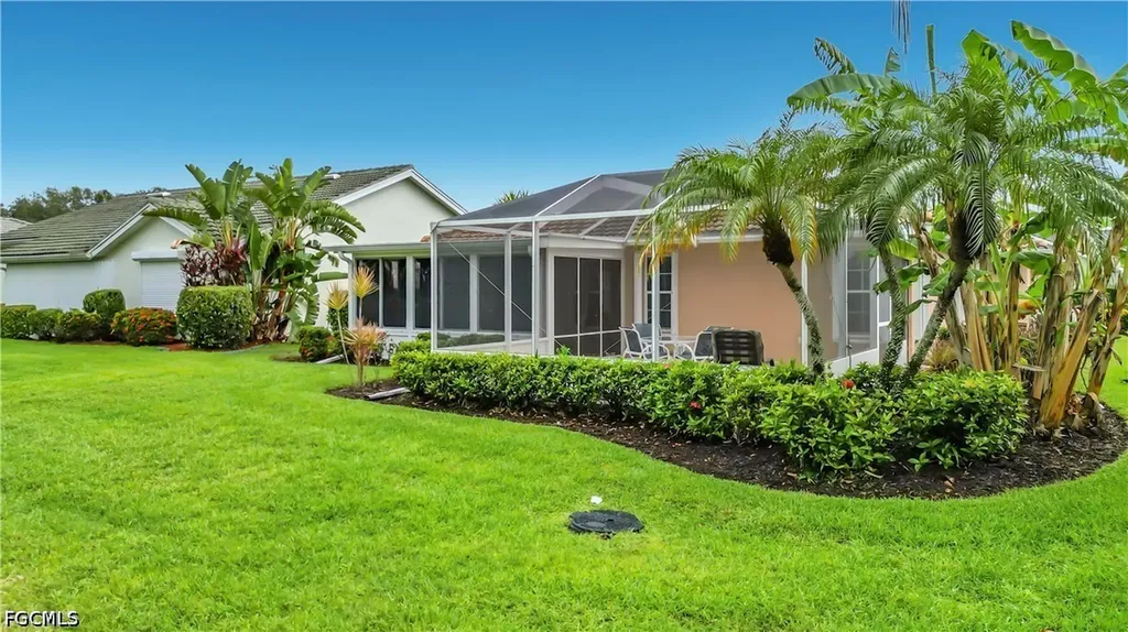 1670 Palo Duro Boulevard North Fort Myers FL 33917