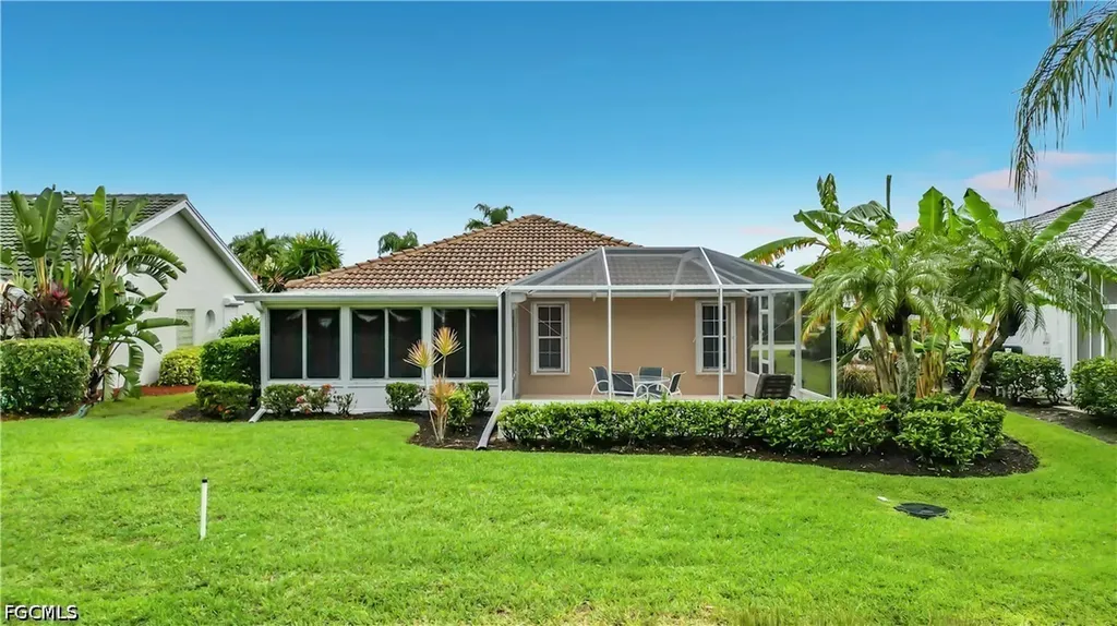 1670 Palo Duro Boulevard North Fort Myers FL 33917