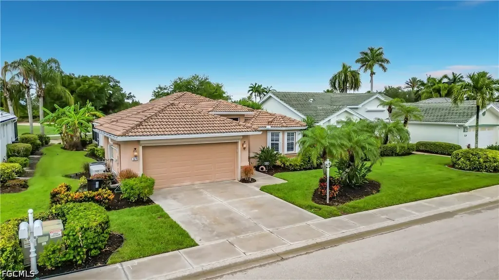 1670 Palo Duro Boulevard North Fort Myers FL 33917