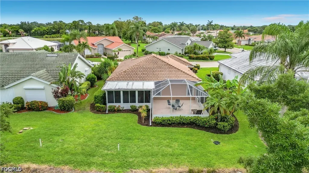 1670 Palo Duro Boulevard North Fort Myers FL 33917