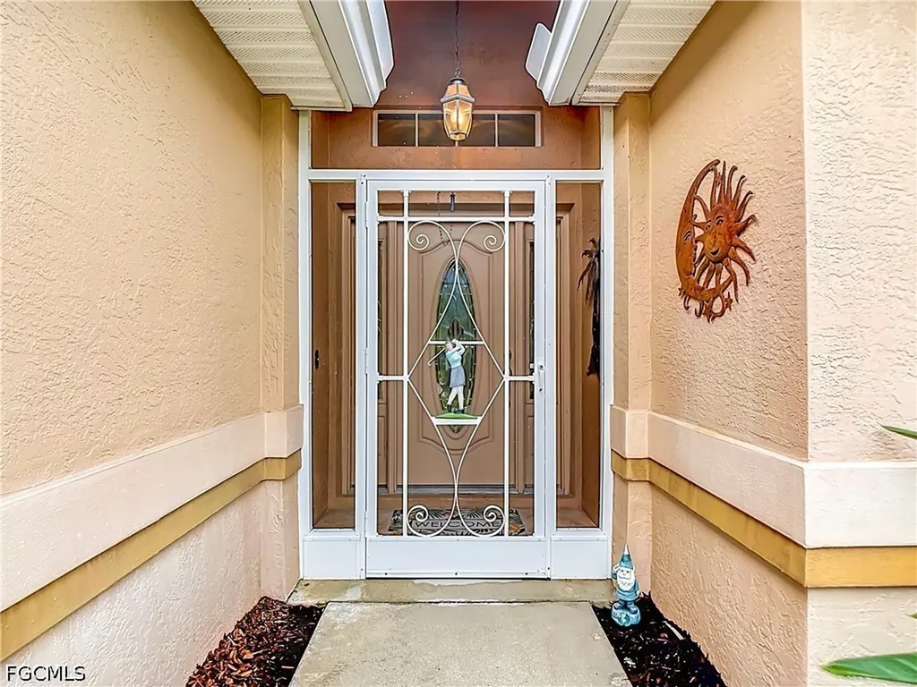 1670 Palo Duro Boulevard North Fort Myers FL 33917