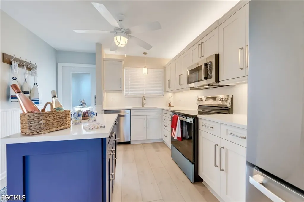 905 Marina Villas Captiva FL 33924