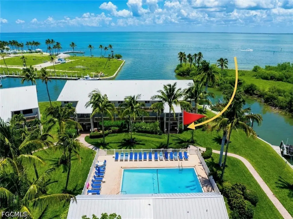 905 Marina Villas Captiva FL 33924