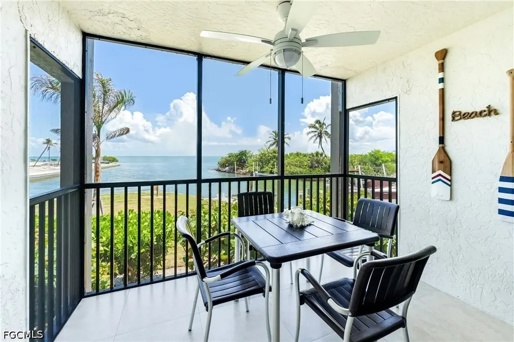 905 Marina Villas Captiva FL 33924