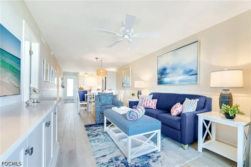 905 Marina Villas Captiva FL 33924