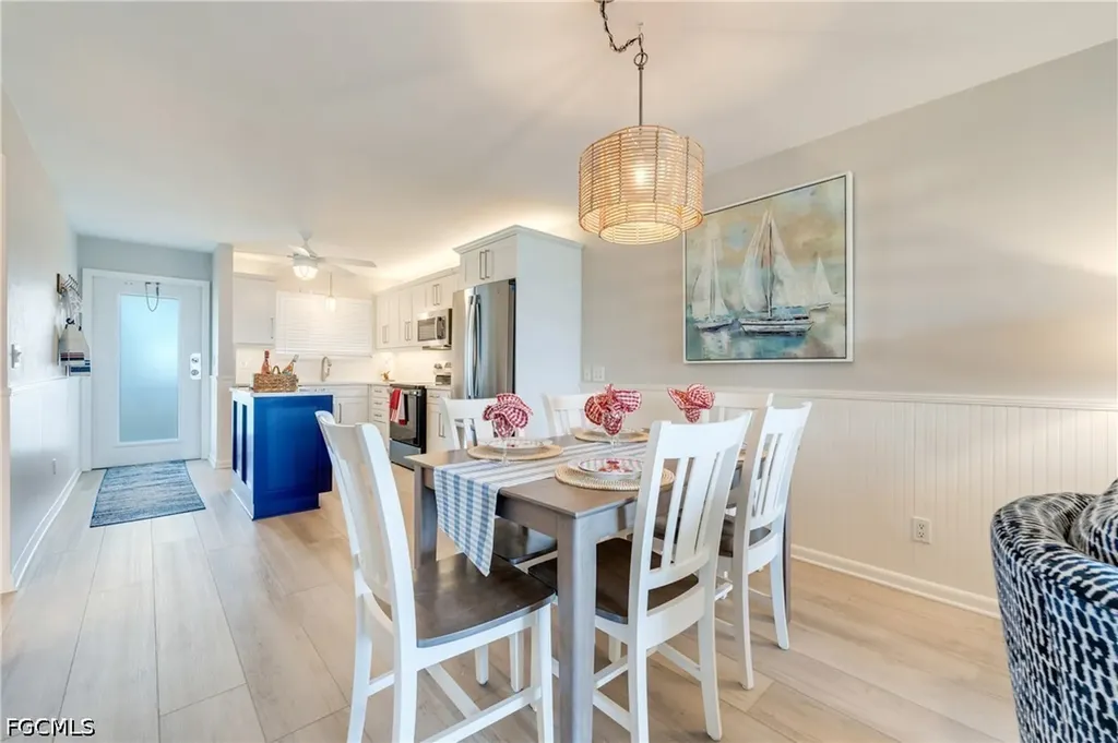 905 Marina Villas Captiva FL 33924