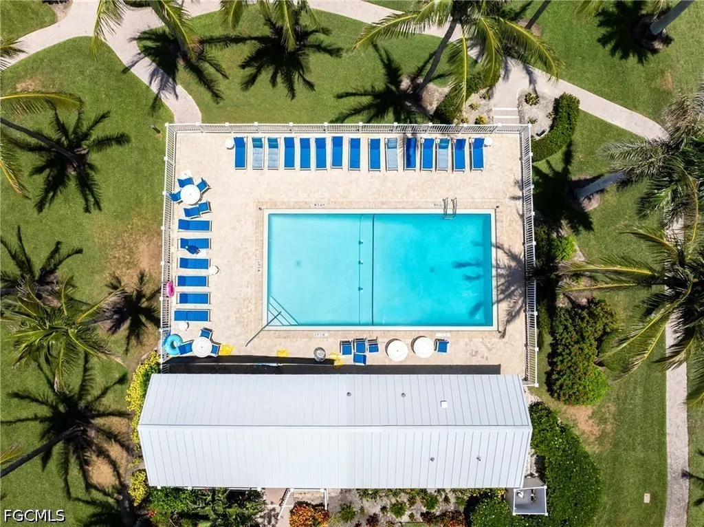 905 Marina Villas Captiva FL 33924