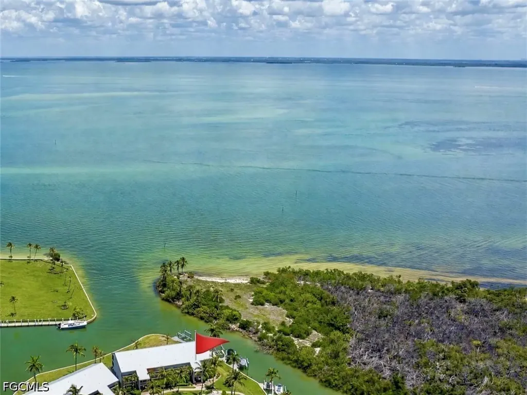 905 Marina Villas Captiva FL 33924