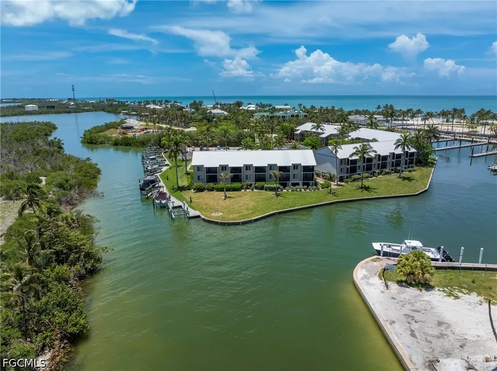 905 Marina Villas Captiva FL 33924