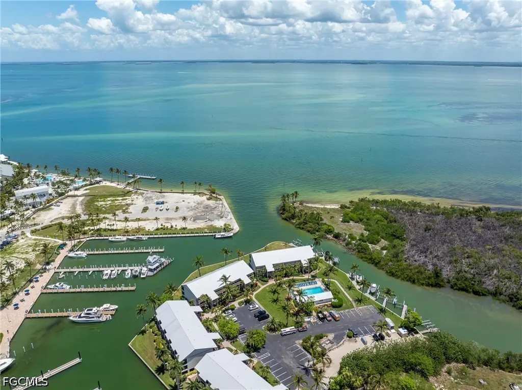905 Marina Villas Captiva FL 33924