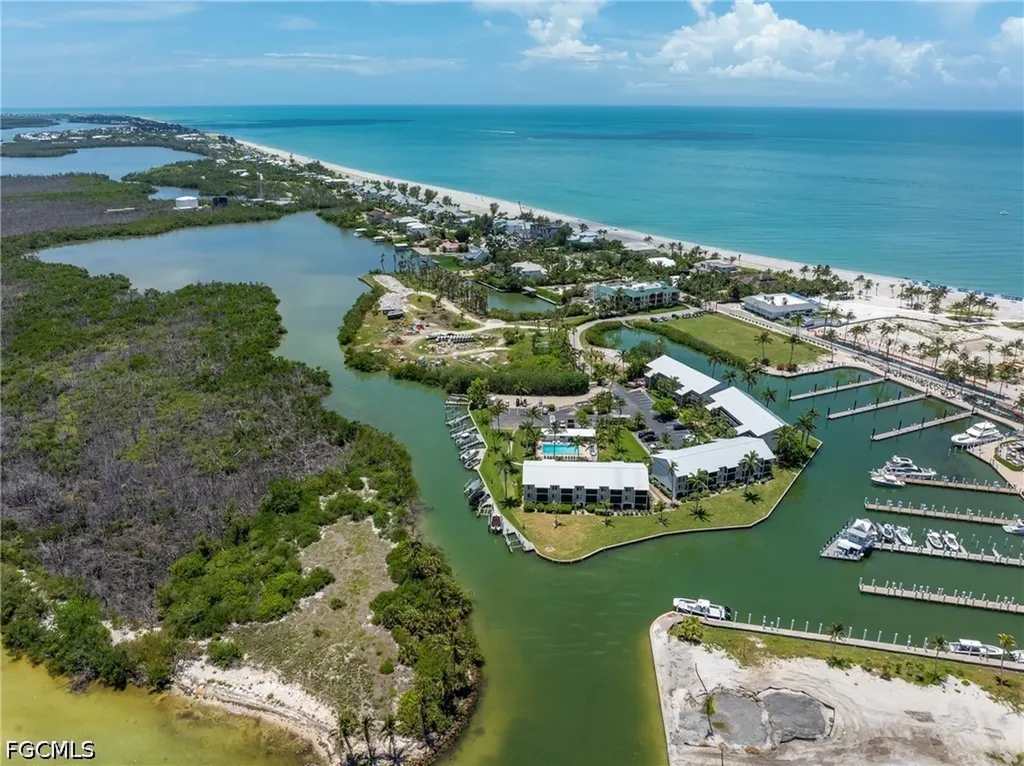 905 Marina Villas Captiva FL 33924