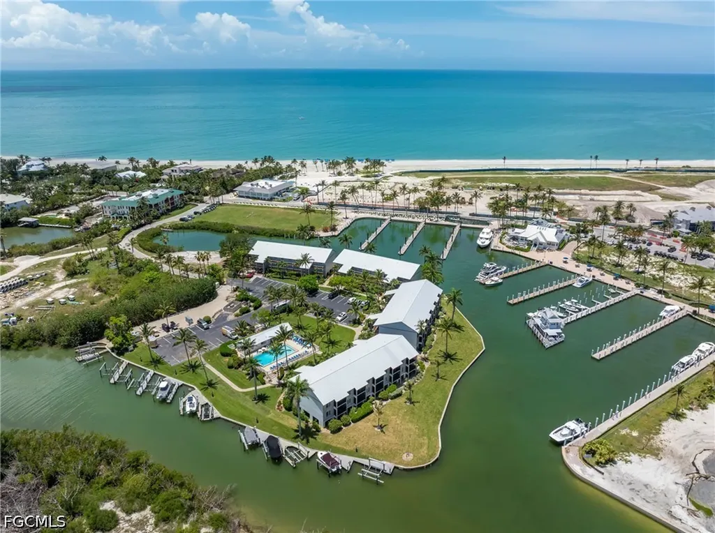 905 Marina Villas Captiva FL 33924