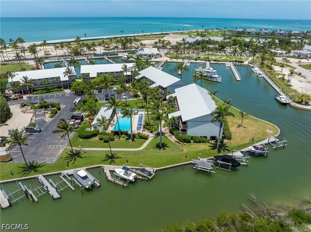 905 Marina Villas Captiva FL 33924