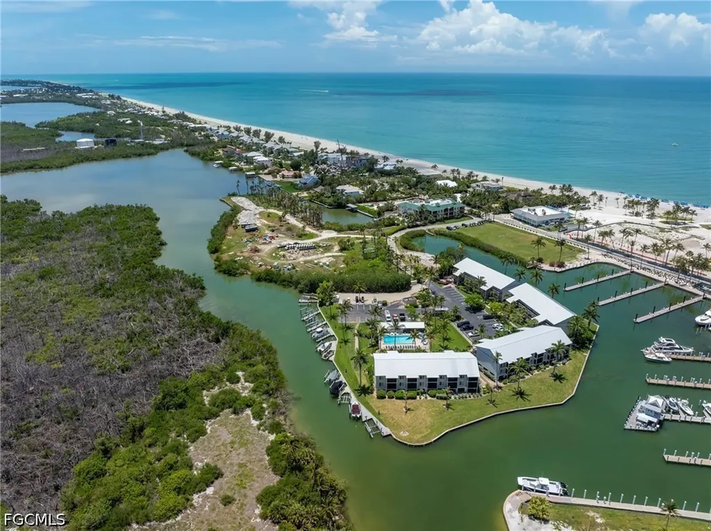 905 Marina Villas Captiva FL 33924