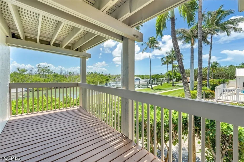905 Marina Villas Captiva FL 33924