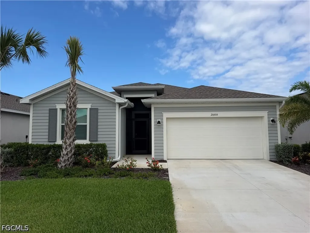 20555 Copperhead Drive Lehigh Acres FL 33936