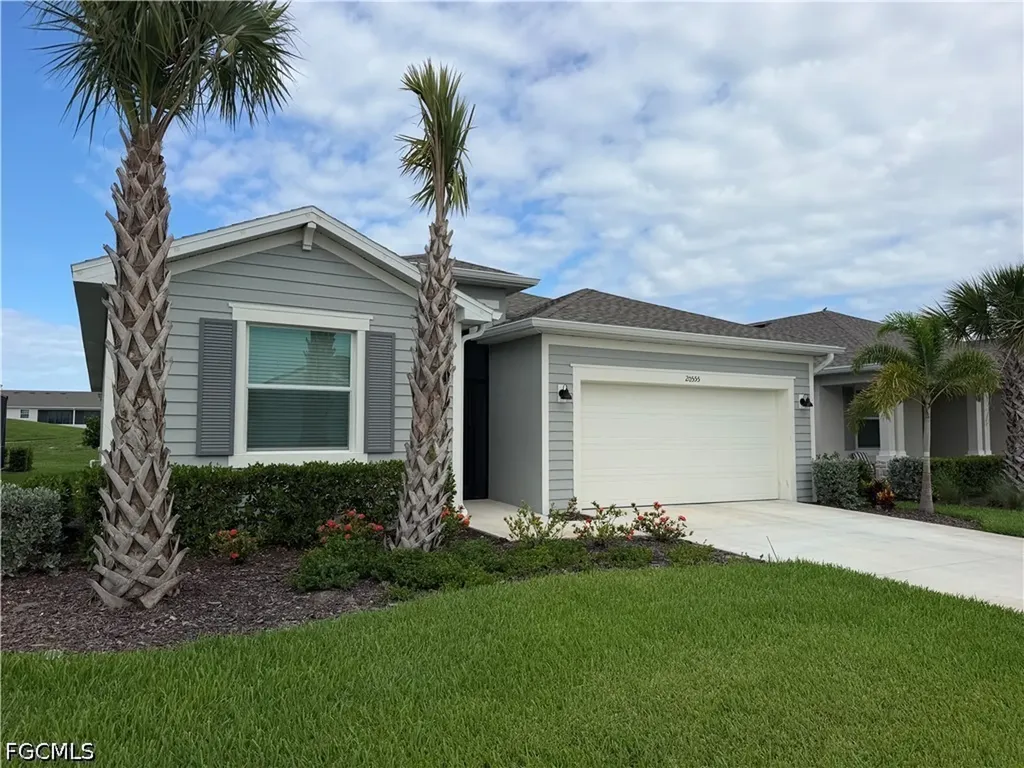 20555 Copperhead Drive Lehigh Acres FL 33936