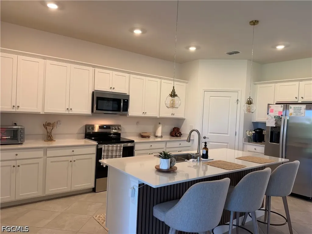 20555 Copperhead Drive Lehigh Acres FL 33936