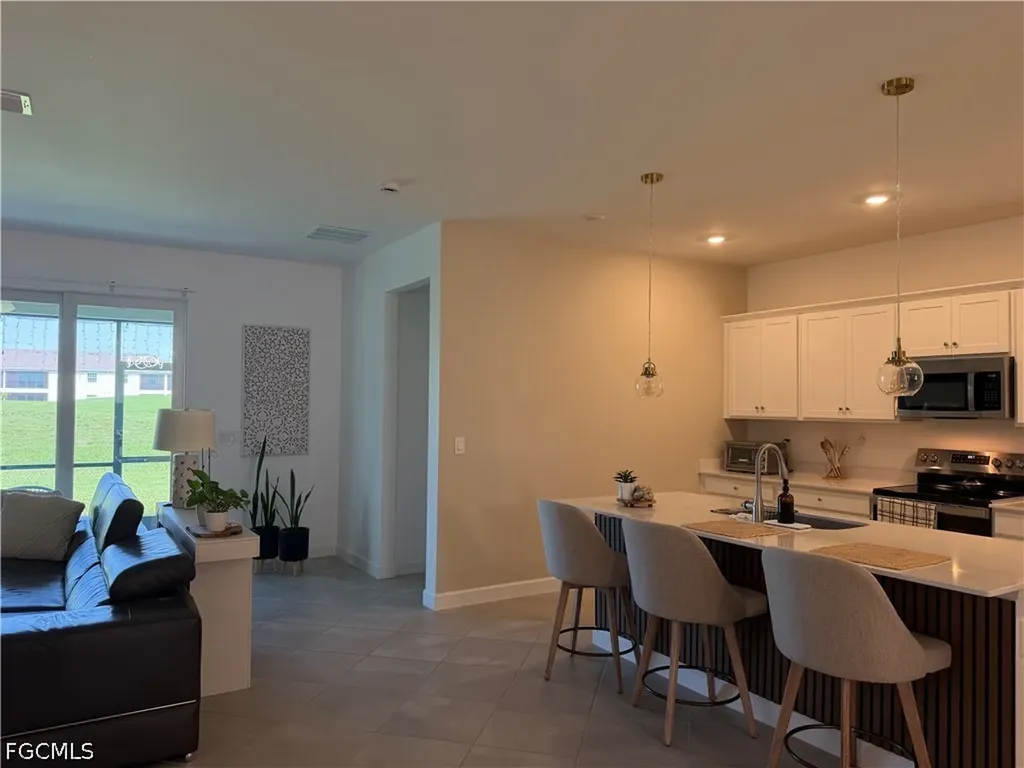 20555 Copperhead Drive Lehigh Acres FL 33936