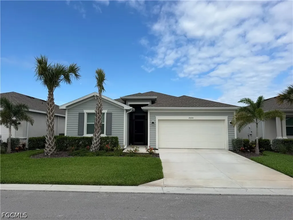 20555 Copperhead Drive Lehigh Acres FL 33936