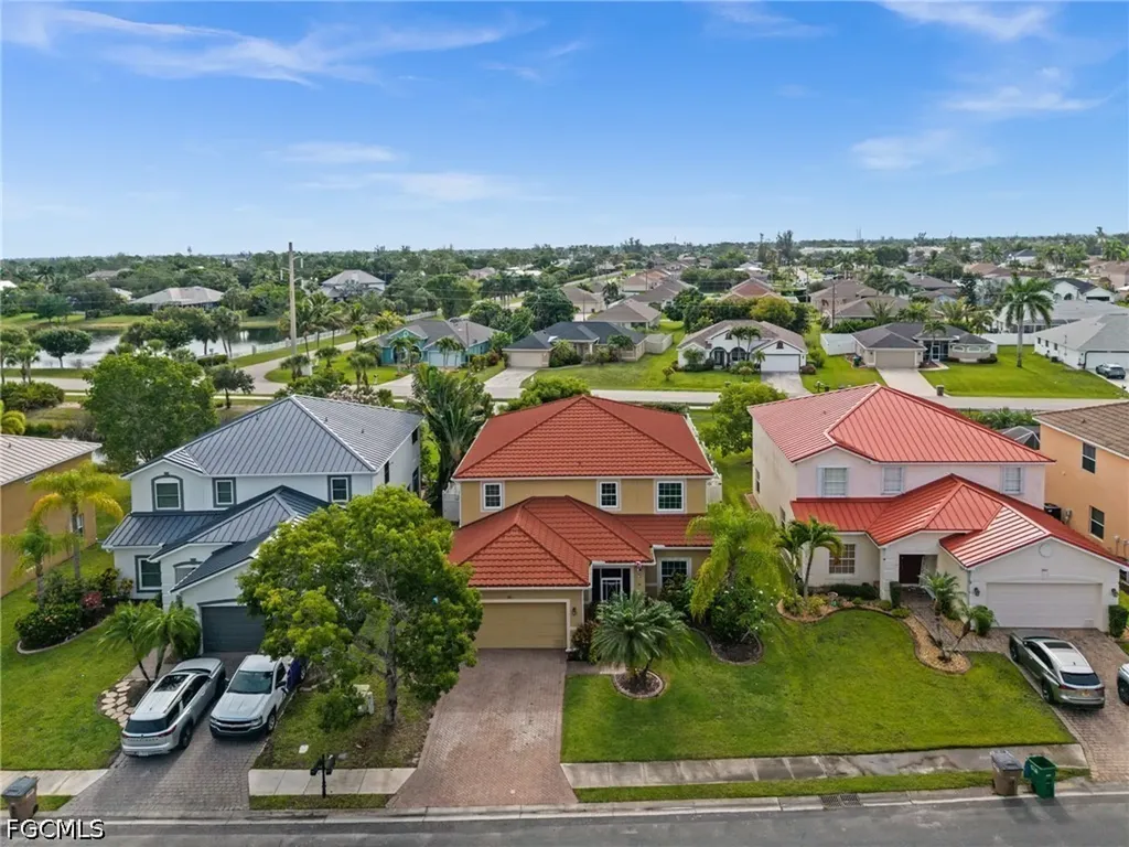 2017 Cape Heather Circle Cape Coral FL 33991