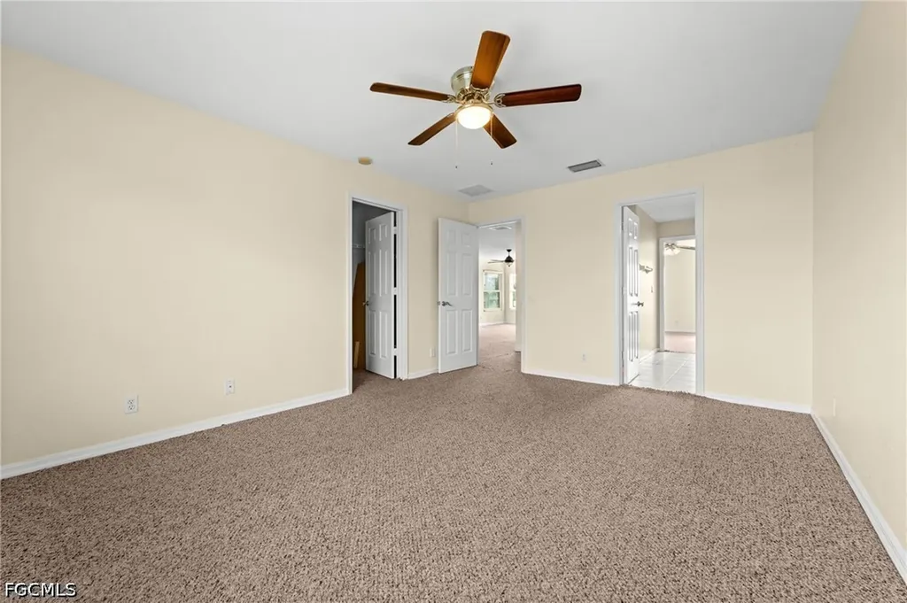 2017 Cape Heather Circle Cape Coral FL 33991