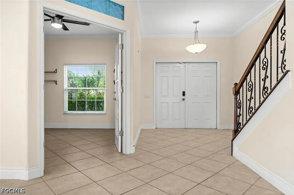 2017 Cape Heather Circle Cape Coral FL 33991