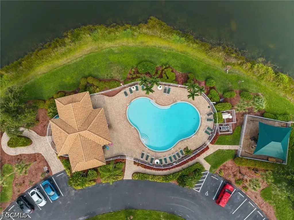 2017 Cape Heather Circle Cape Coral FL 33991