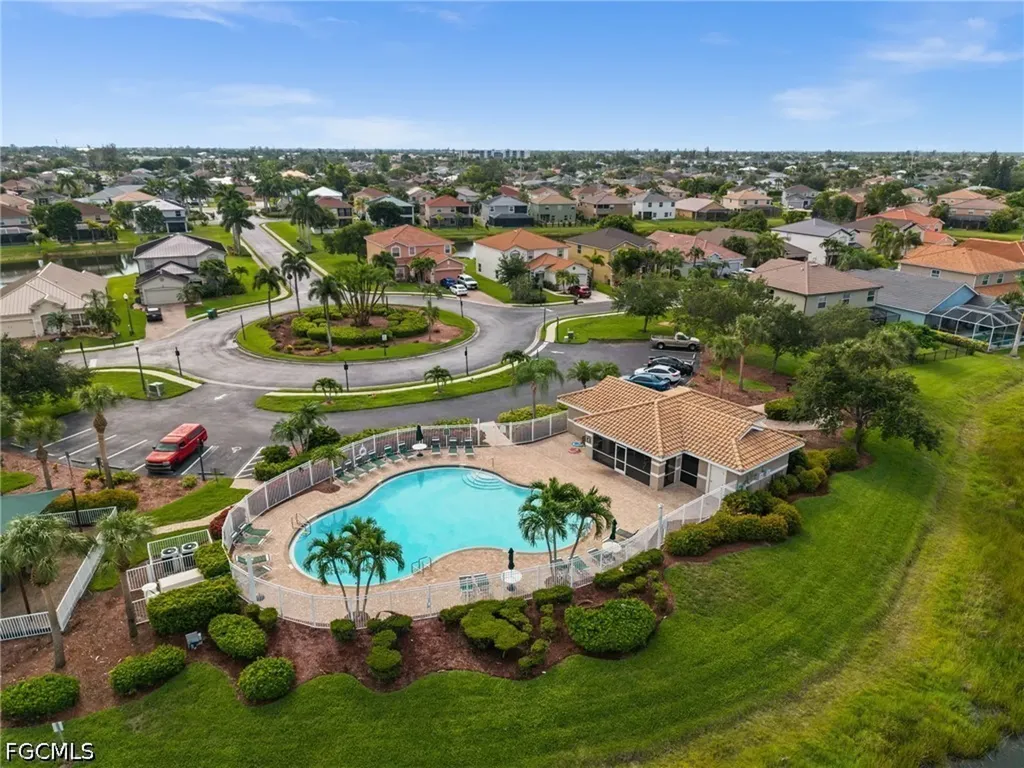 2017 Cape Heather Circle Cape Coral FL 33991