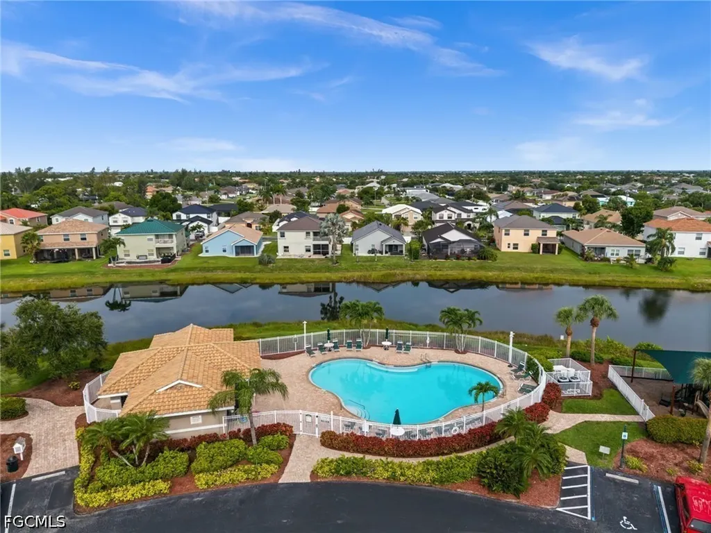 2017 Cape Heather Circle Cape Coral FL 33991