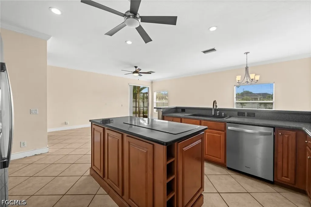 2017 Cape Heather Circle Cape Coral FL 33991