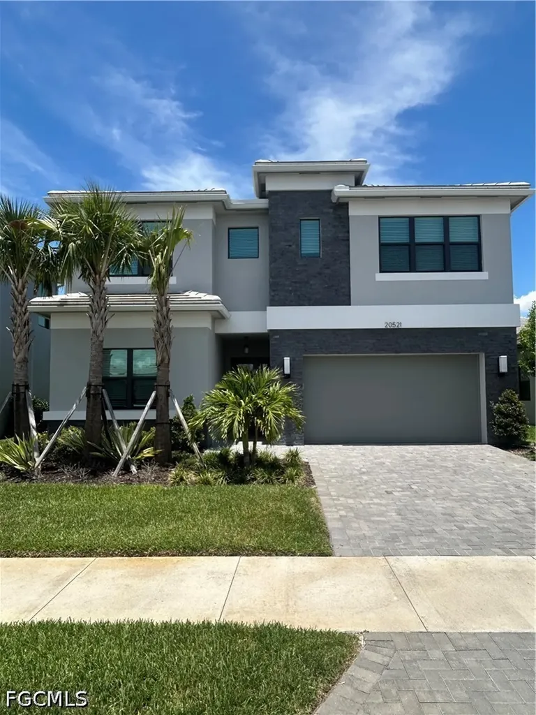 20521 Fair Oak Lane Estero FL 33928