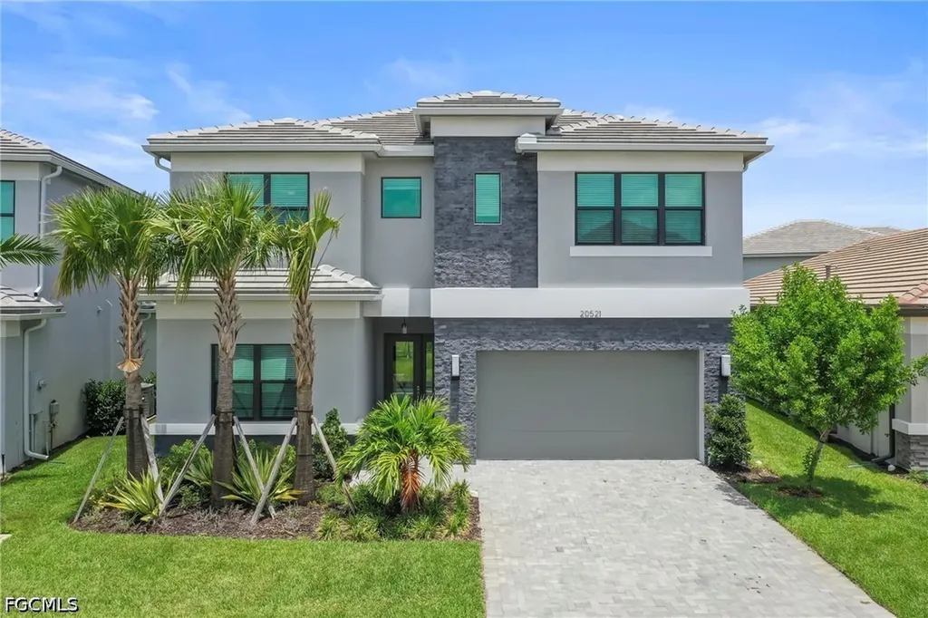20521 Fair Oak Lane Estero FL 33928