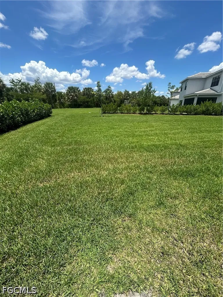 20521 Fair Oak Lane Estero FL 33928