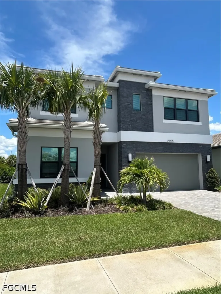 20521 Fair Oak Lane Estero FL 33928
