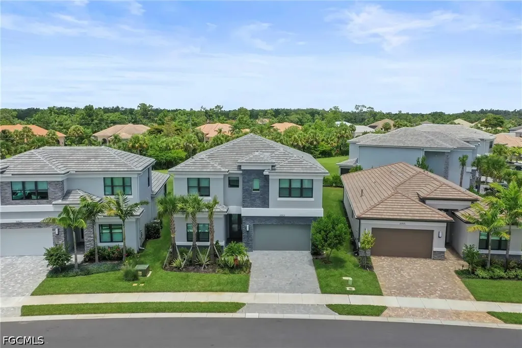 20521 Fair Oak Lane Estero FL 33928